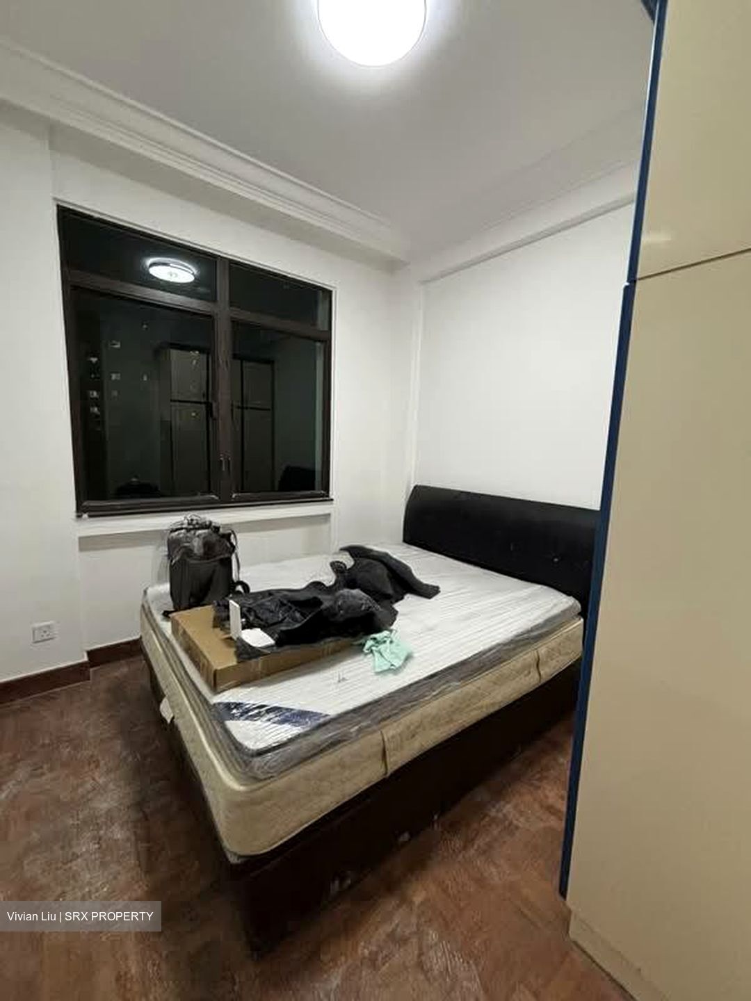 Parc Oasis (D22), Condominium #581408791